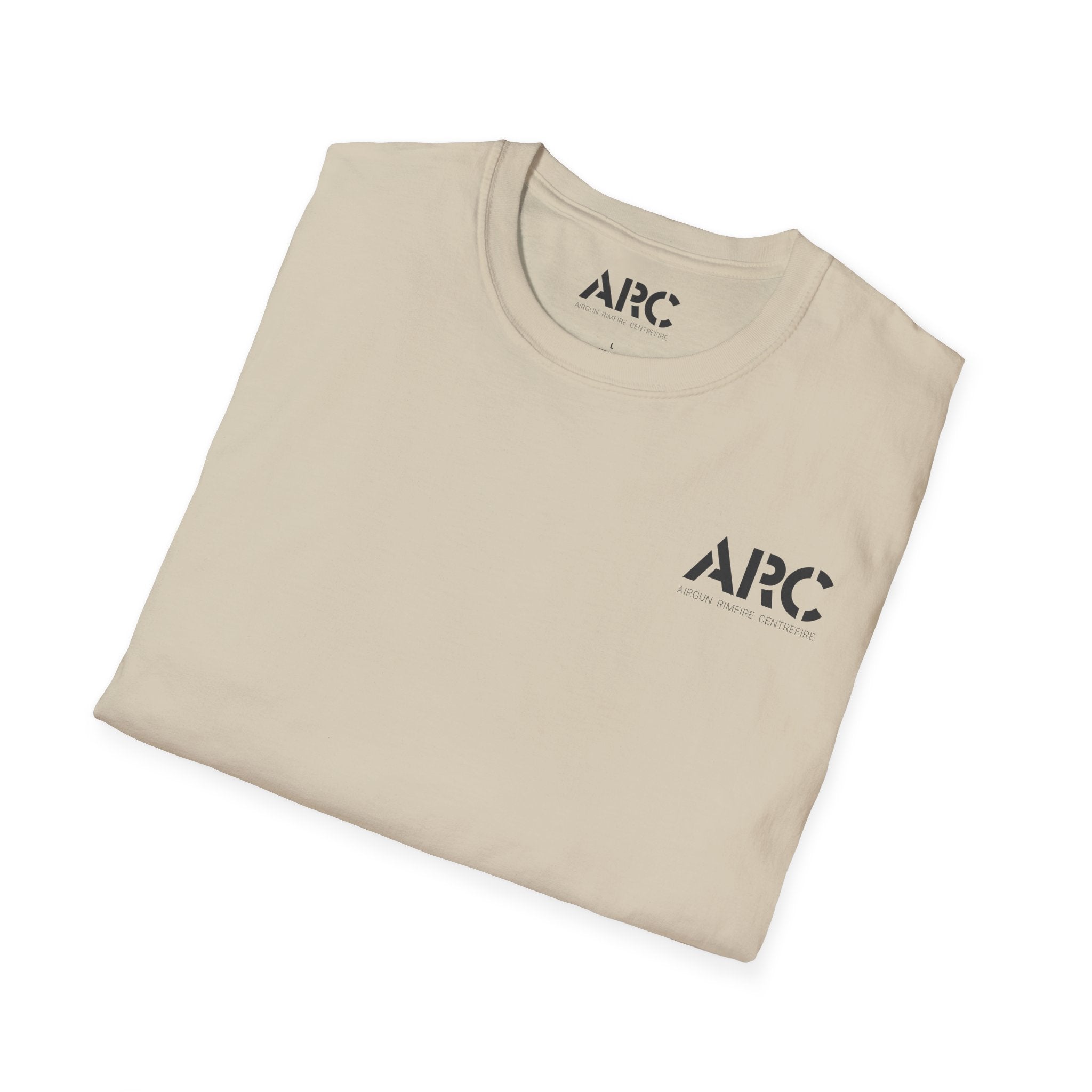 ARC UK  T-Shirt
