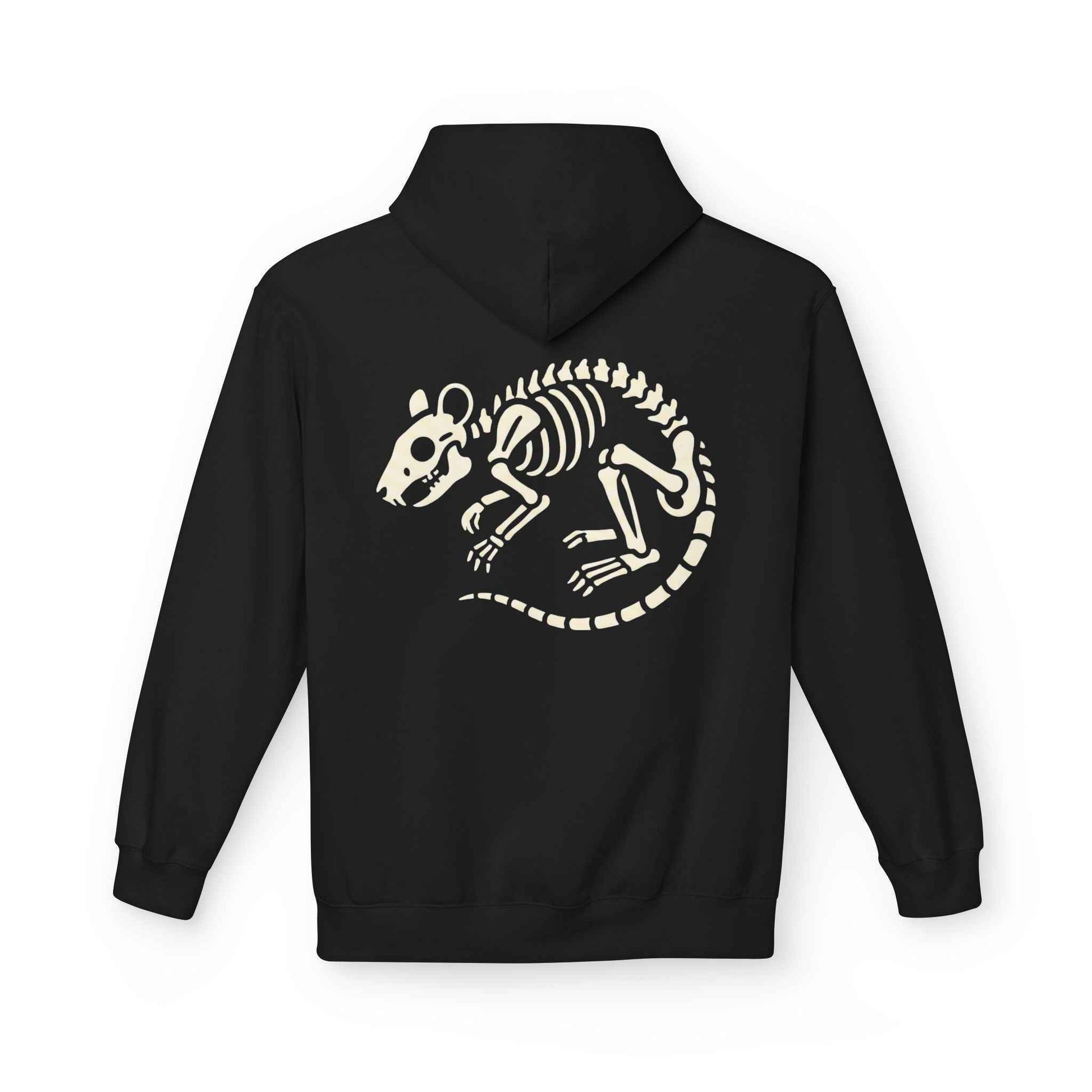 ARC Bone Rat Edition hoodie