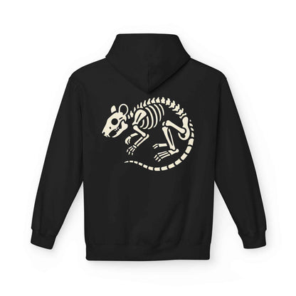 ARC Bone Rat Edition hoodie