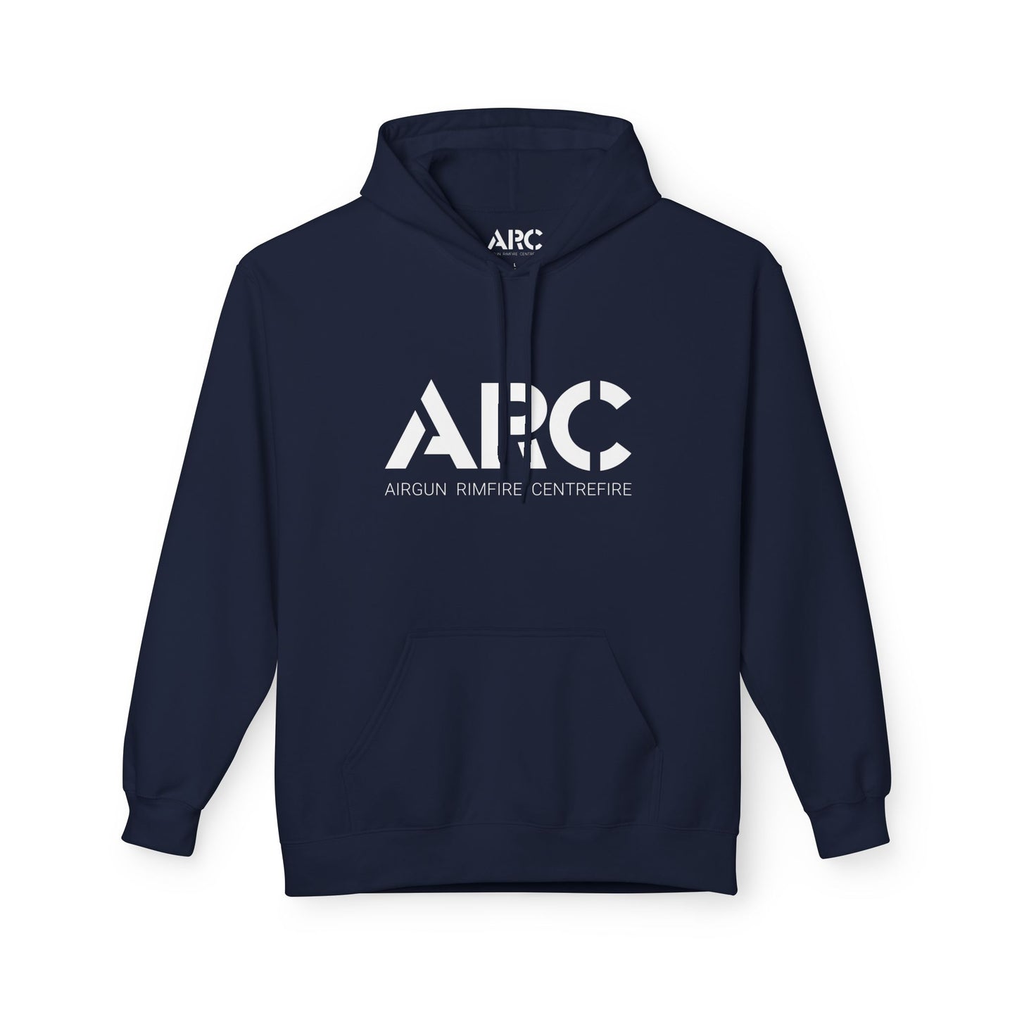 ARC Bone Rat Edition hoodie - ARC Accessories