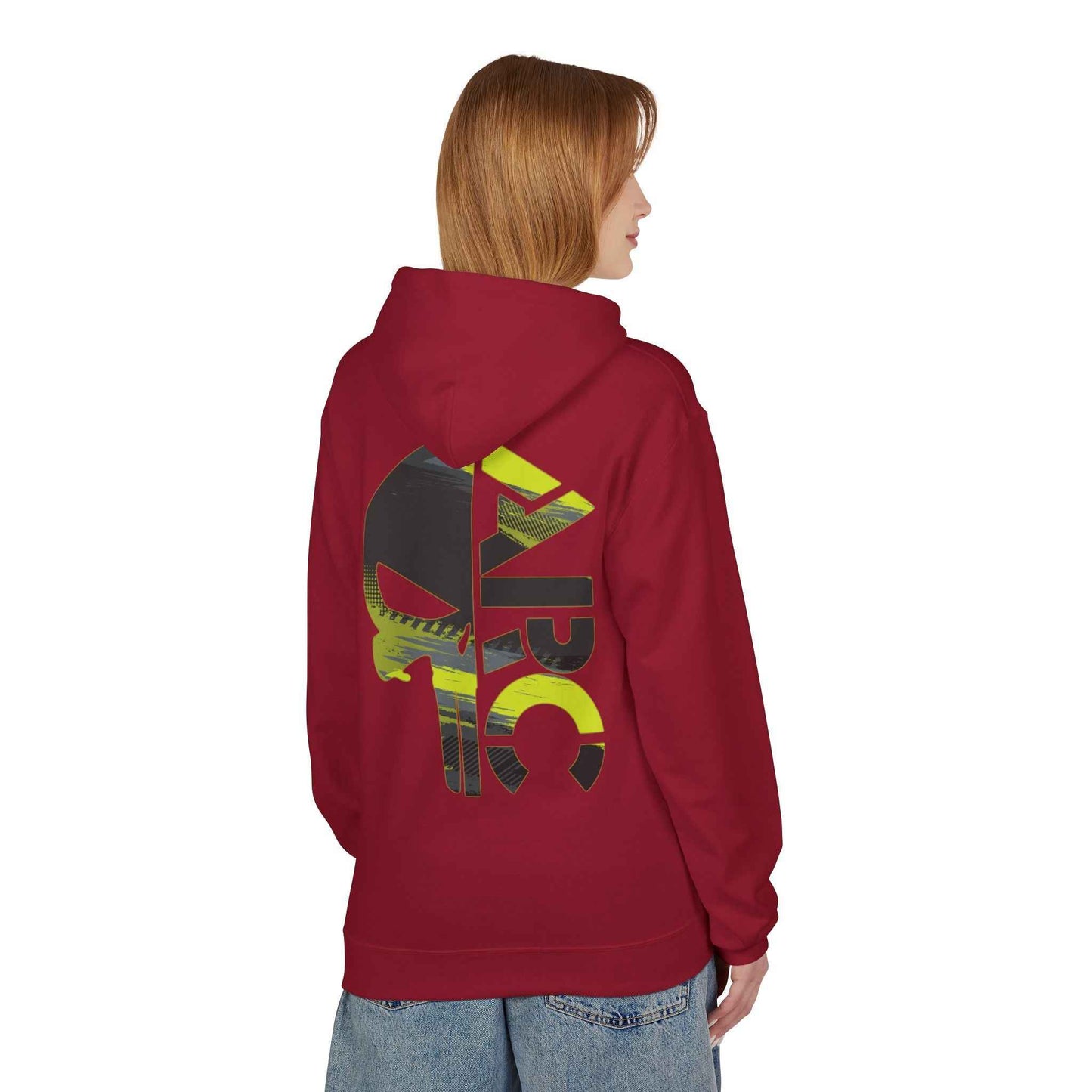 ARC On The Hunt Hoodie