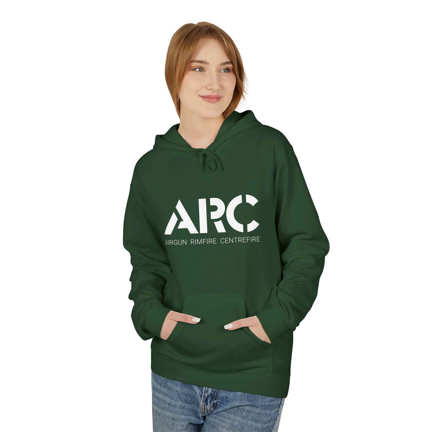 ARC Bone Rat Edition hoodie
