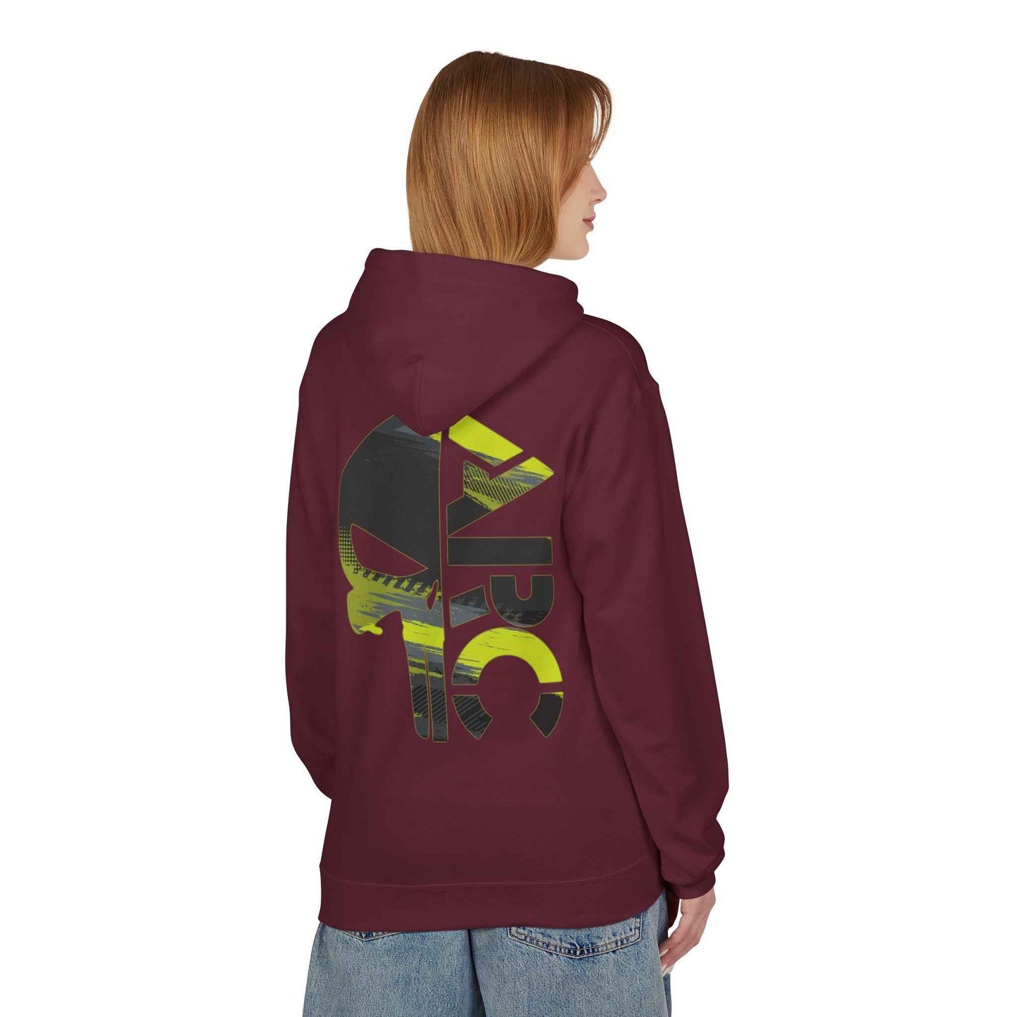 ARC On The Hunt Hoodie