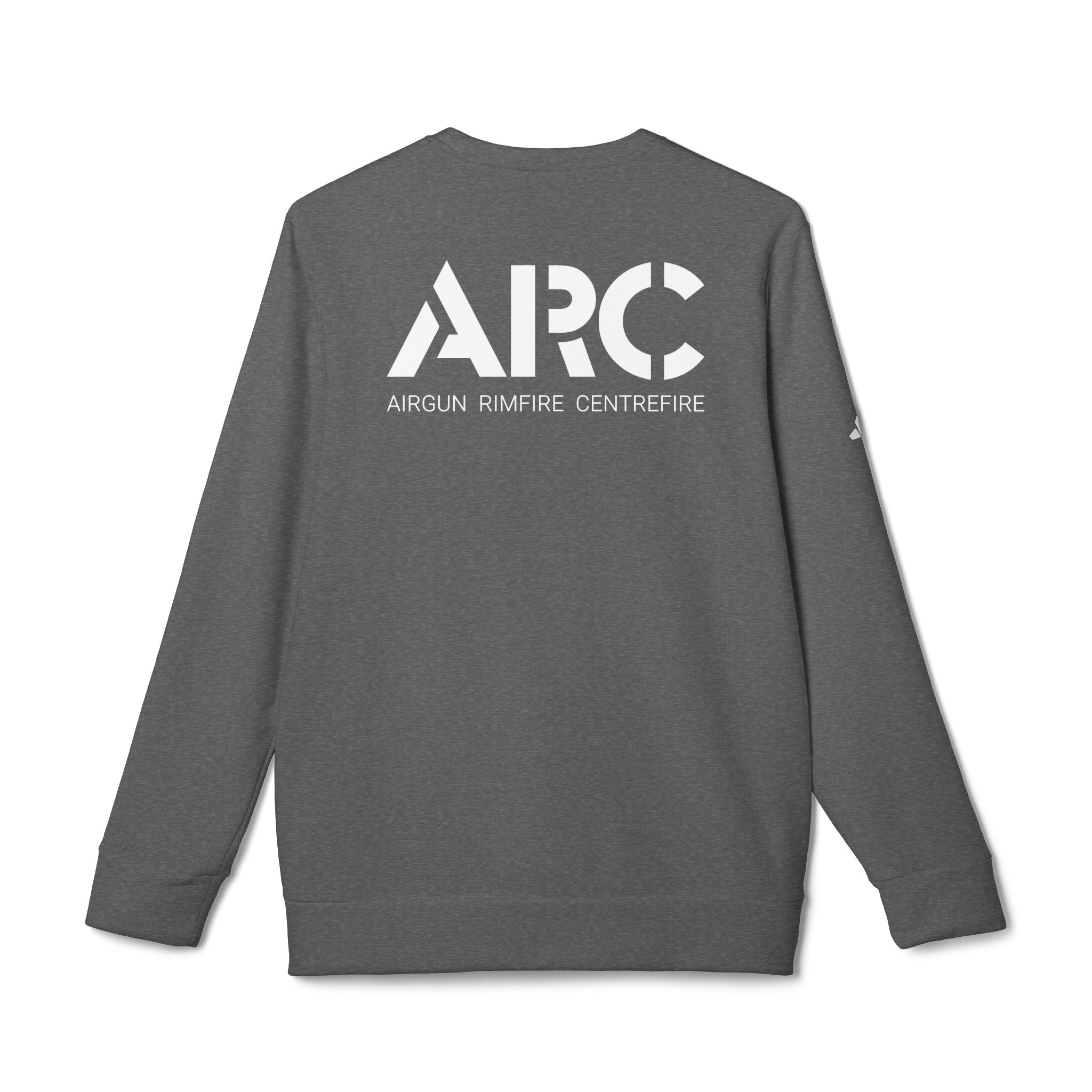 ARC Adidas® Crewneck Sweatshirt