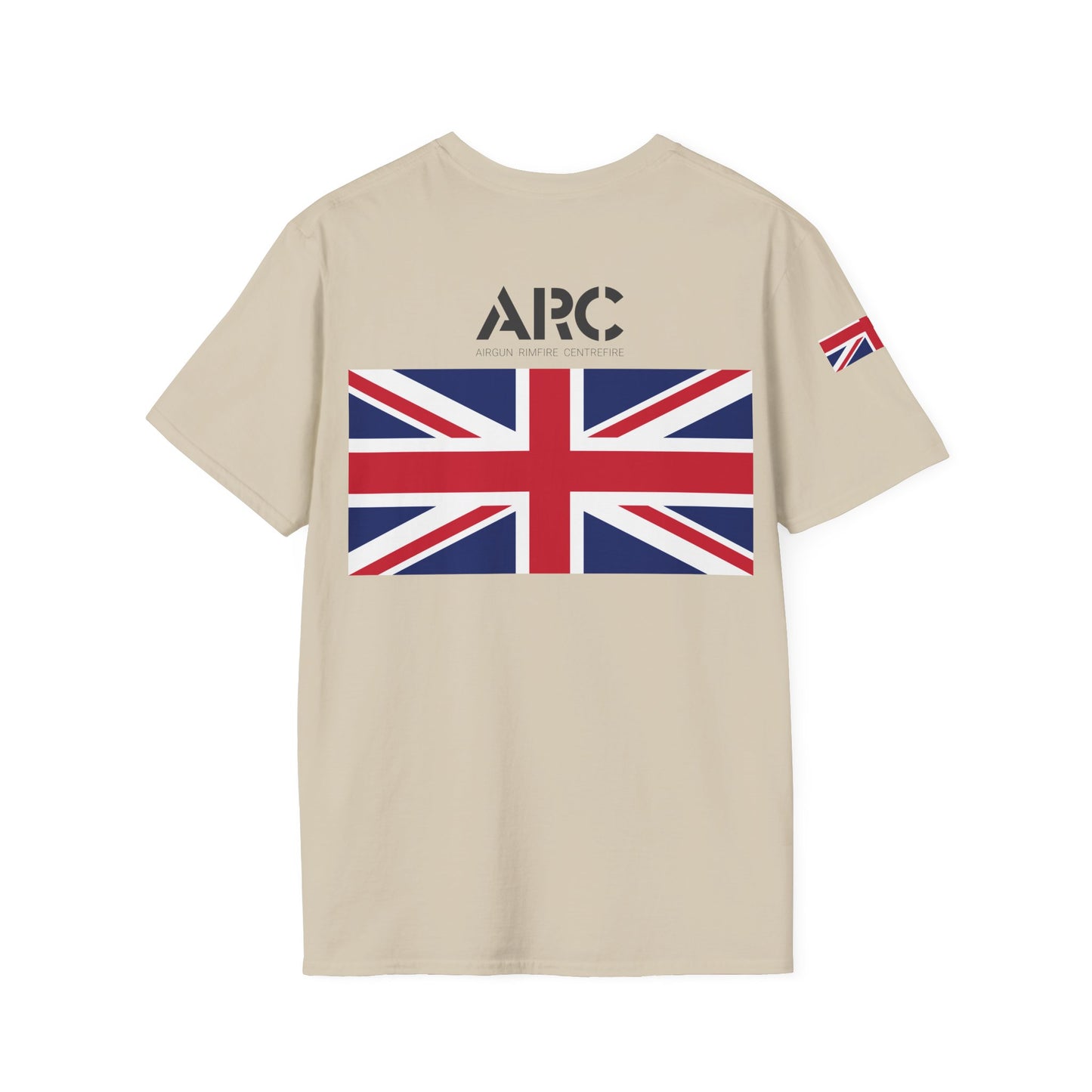 ARC UK  T-Shirt