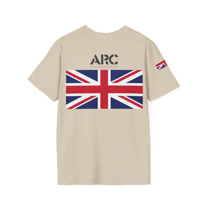 ARC UK  T-Shirt