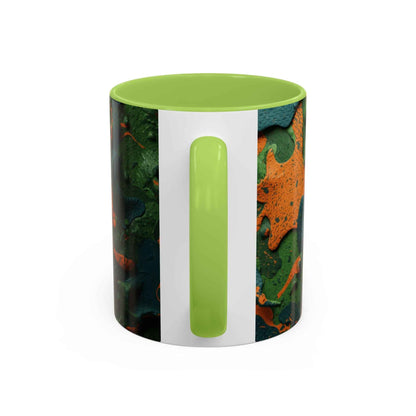 ARC Camouflage Coffee Mug (11/15oz)