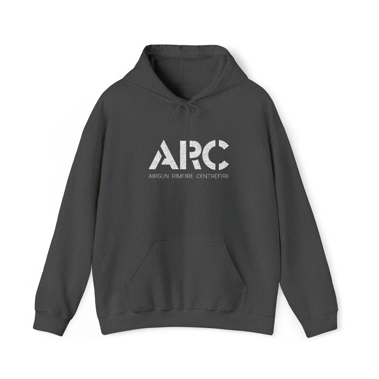 ARC Hooded Sweatshirt