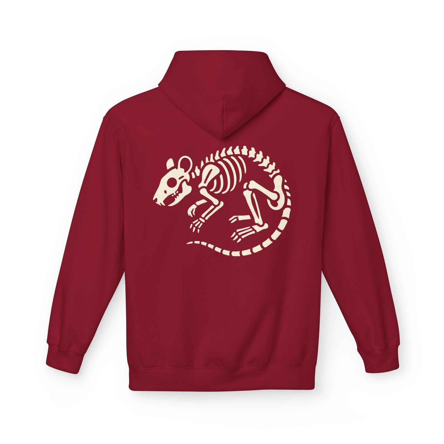 ARC Bone Rat Edition hoodie