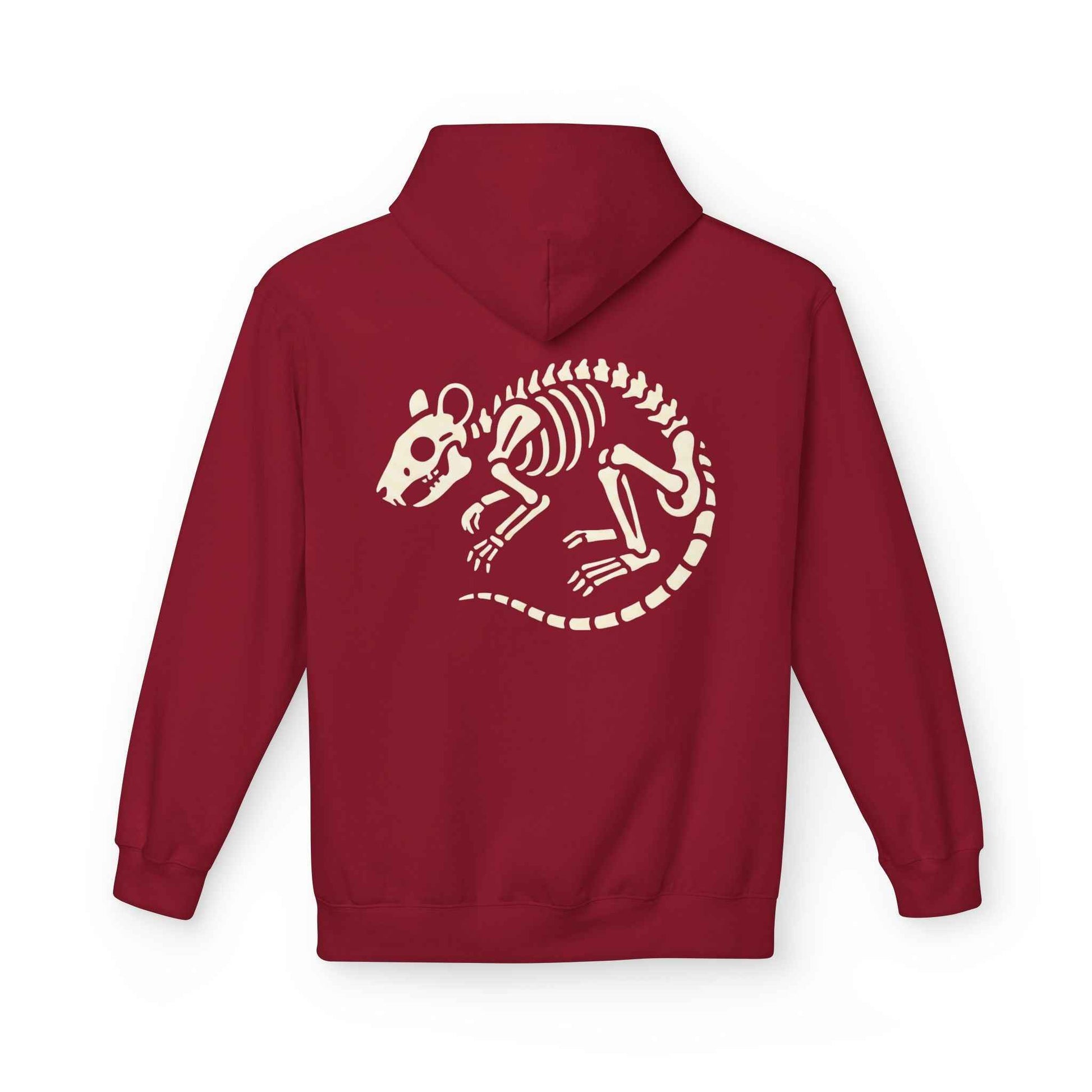 ARC Bone Rat Edition hoodie