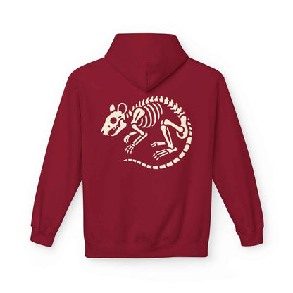ARC Bone Rat Edition hoodie
