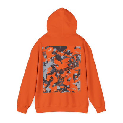 ARC AirMaks Arms Lovers Hoodie