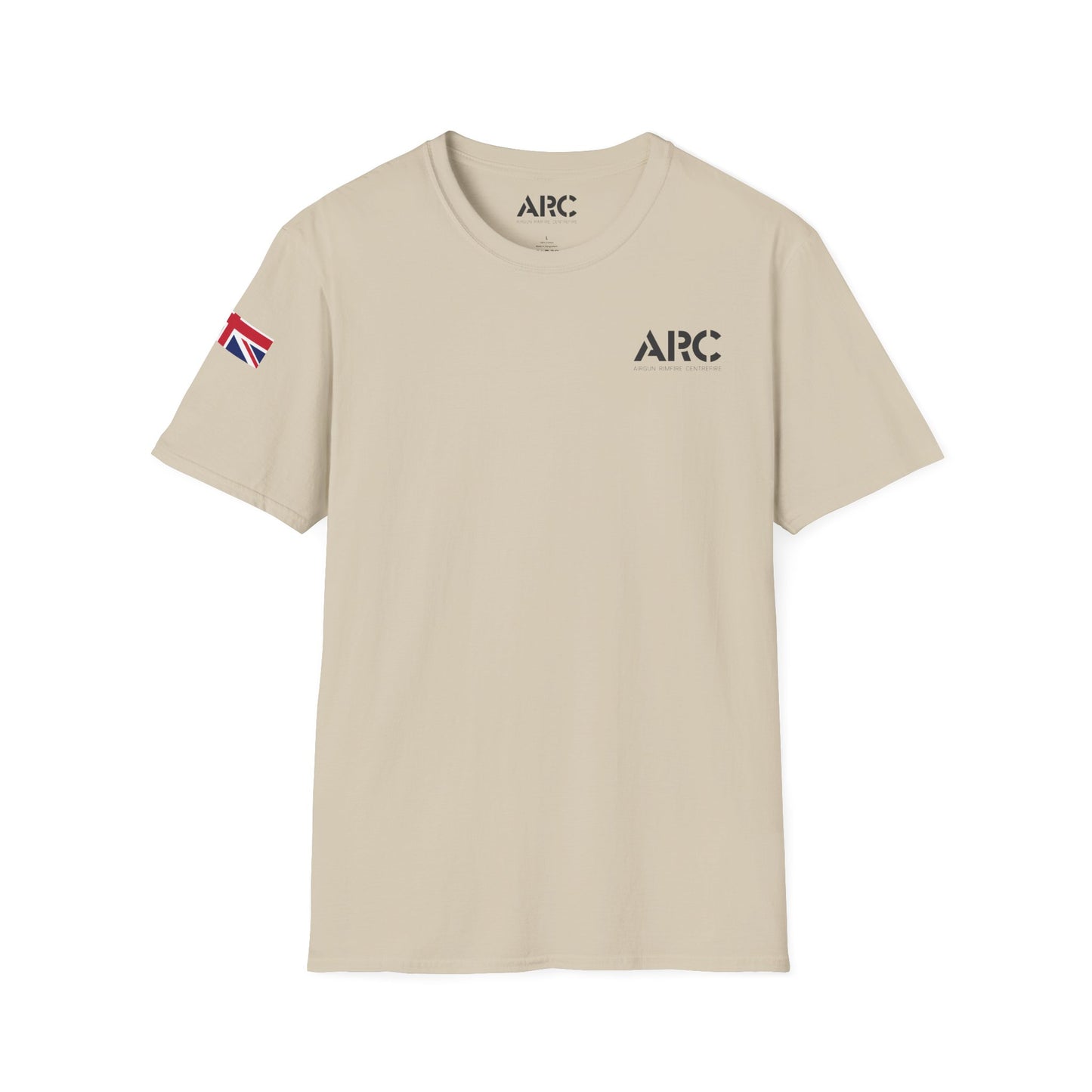 ARC UK  T-Shirt