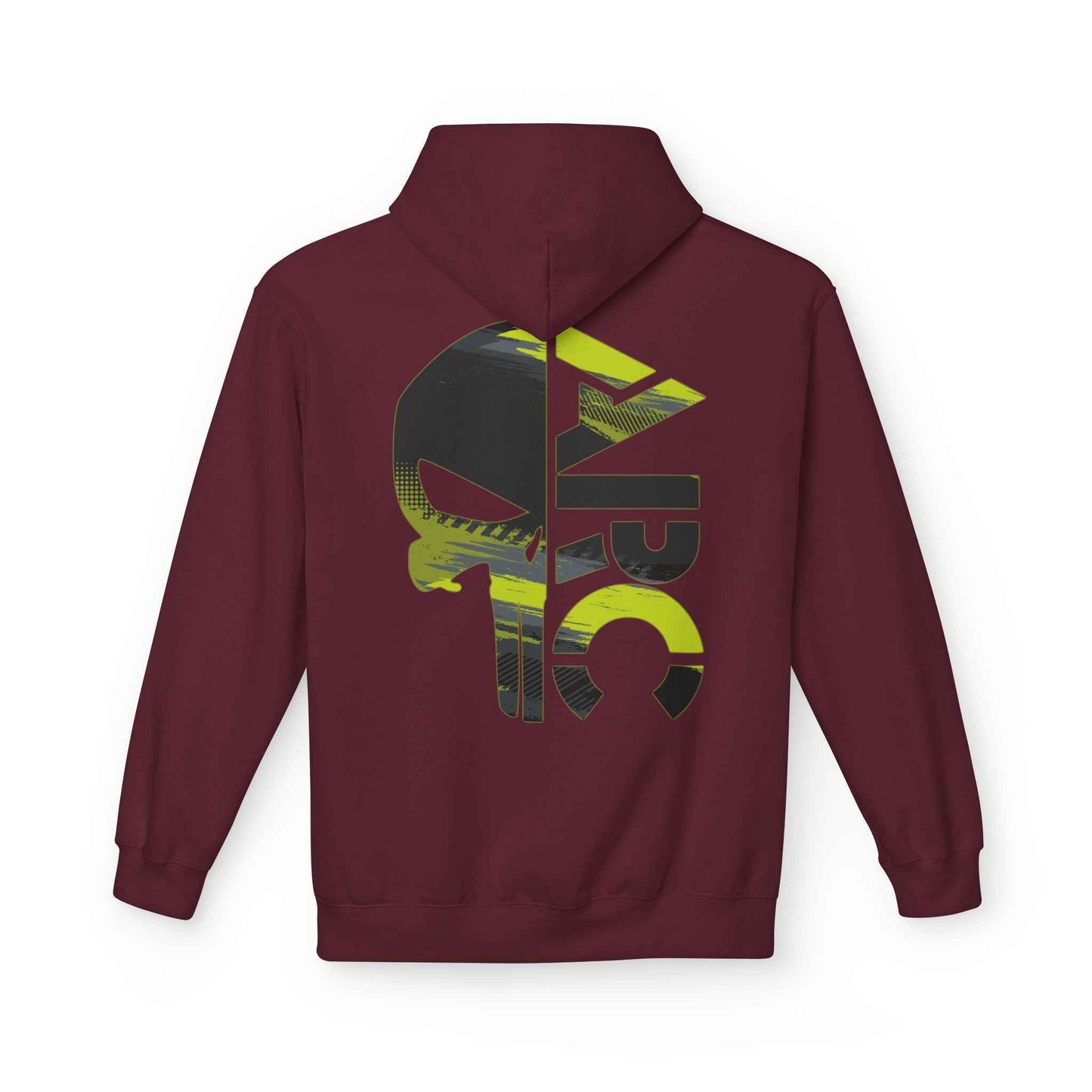 ARC On The Hunt Hoodie