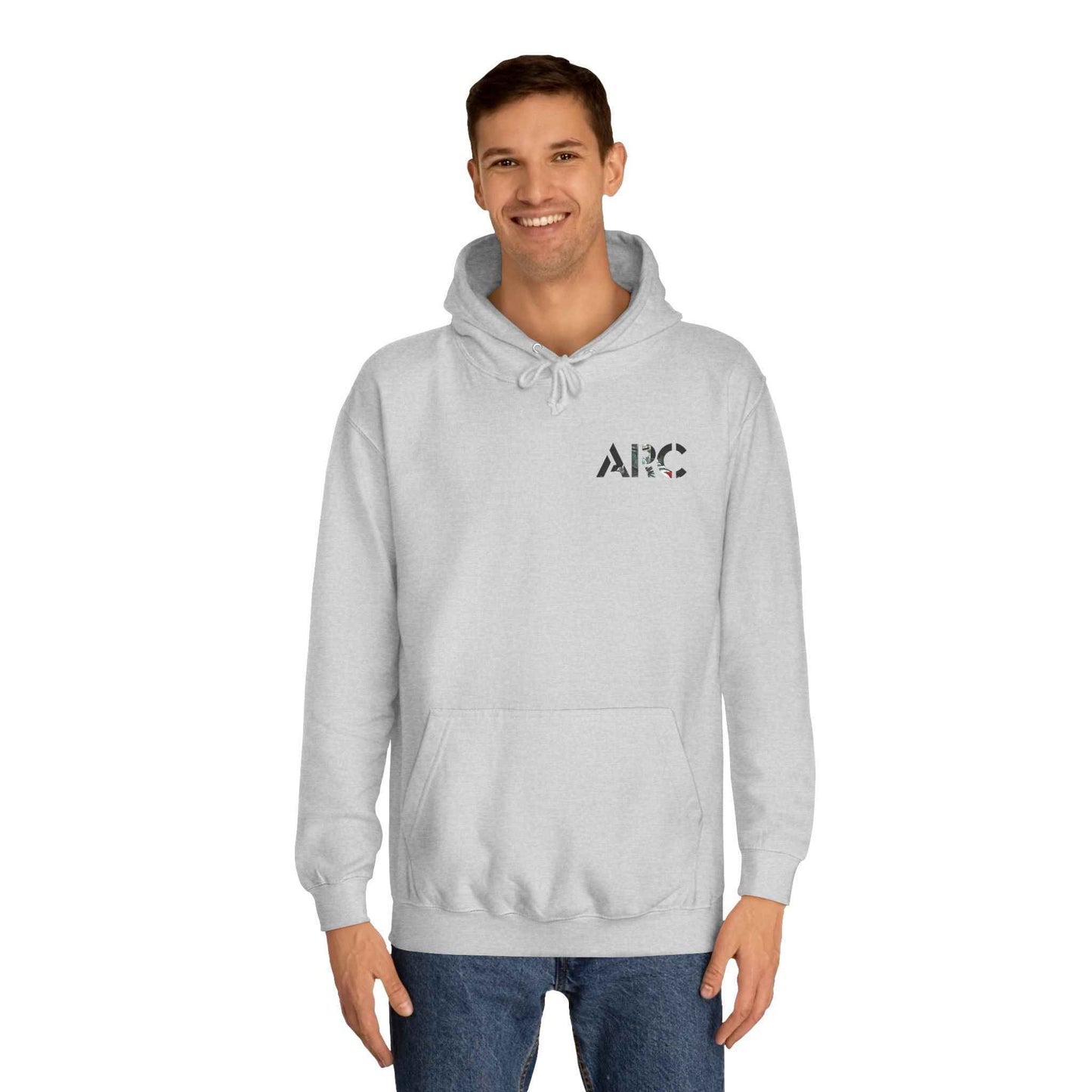 ARC Templars Hoodie