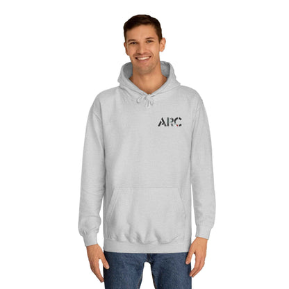 ARC Templars Hoodie
