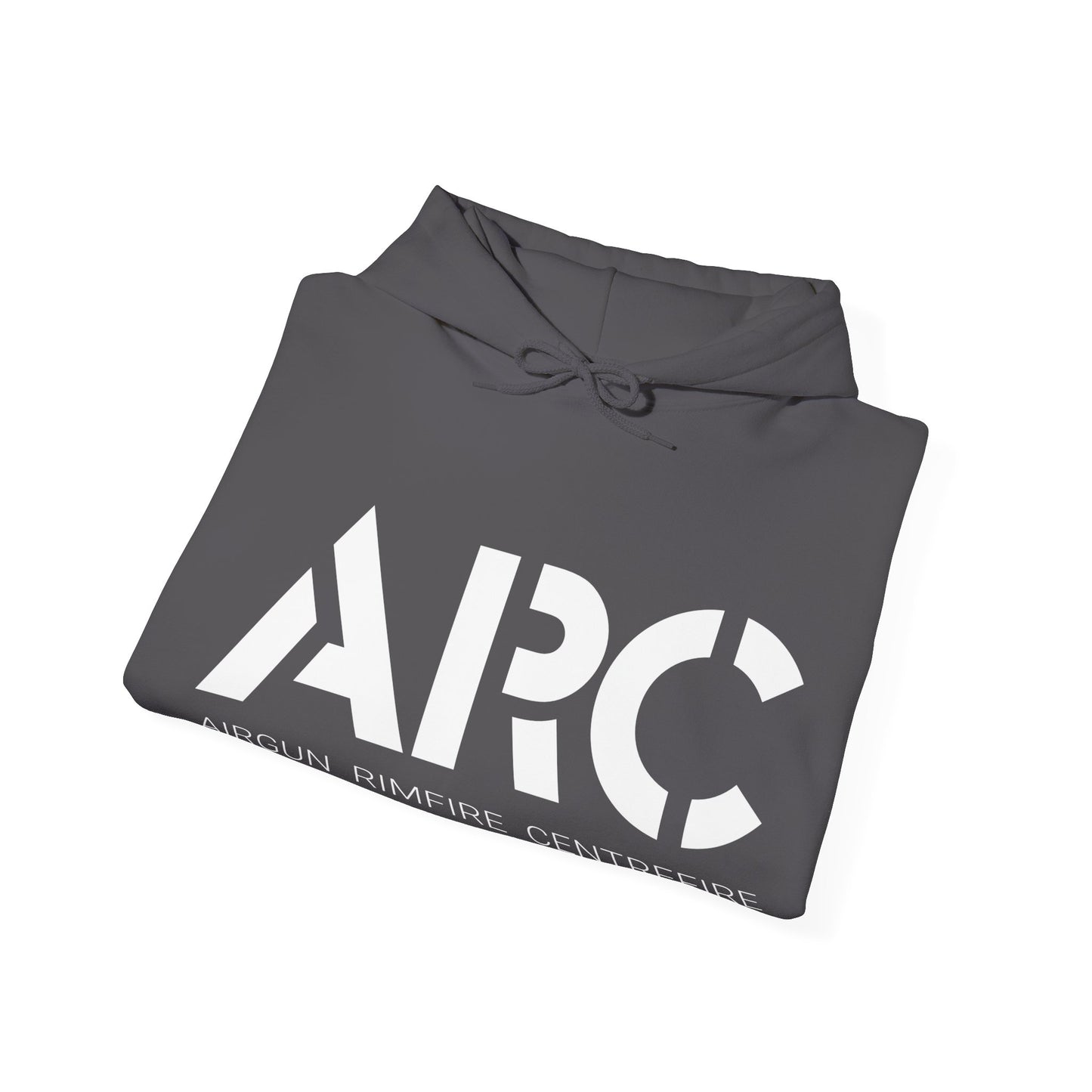 ARC AirMaks Arms Lovers Hoodie