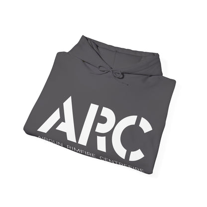 ARC AirMaks Arms Lovers Hoodie