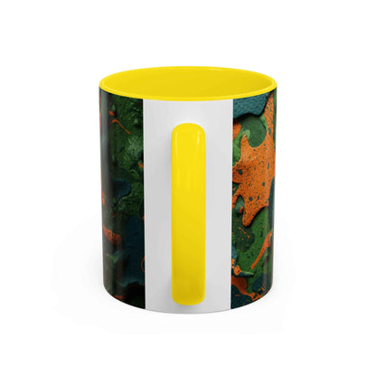 ARC Camouflage Coffee Mug (11/15oz)