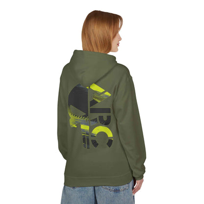 ARC On The Hunt Hoodie