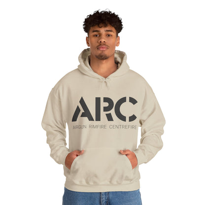 ARC AirMaks Arms Lovers Hoodie