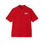 ARC Men's Piqué Polo Shirt
