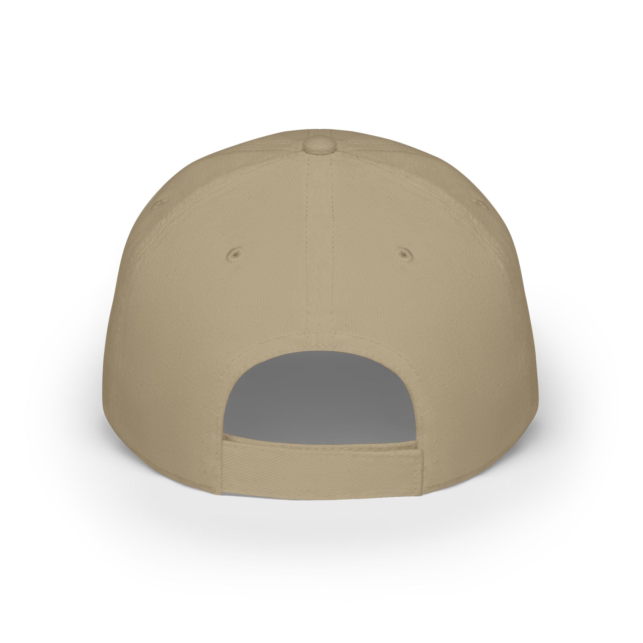 ARC Low Profile Baseball Cap for Everyday Wear