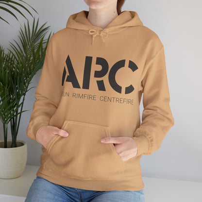ARC AirMaks Arms Lovers Hoodie