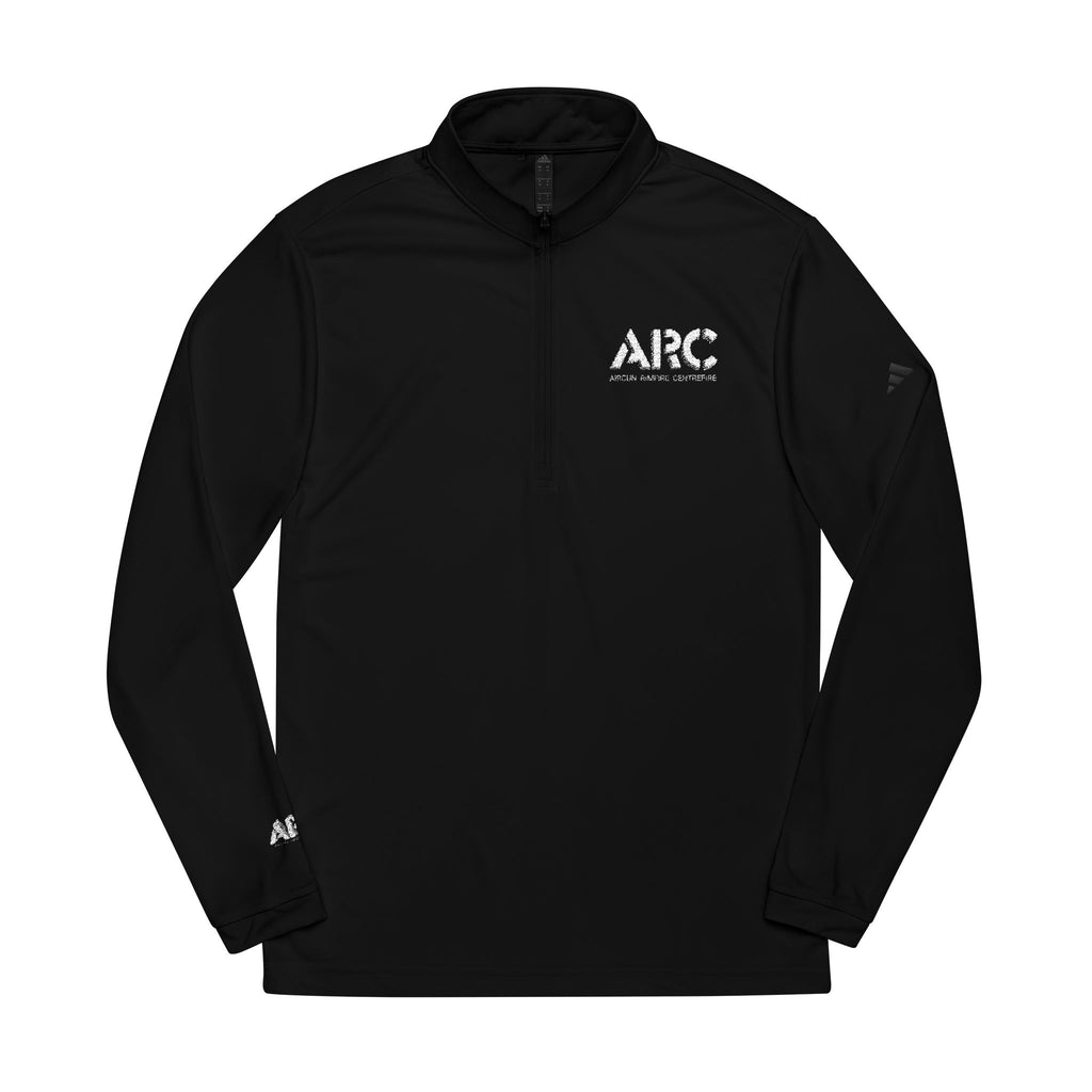 ARC Adidas® Quarter-Zip Pullover