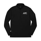 ARC Adidas® Quarter-Zip Pullover