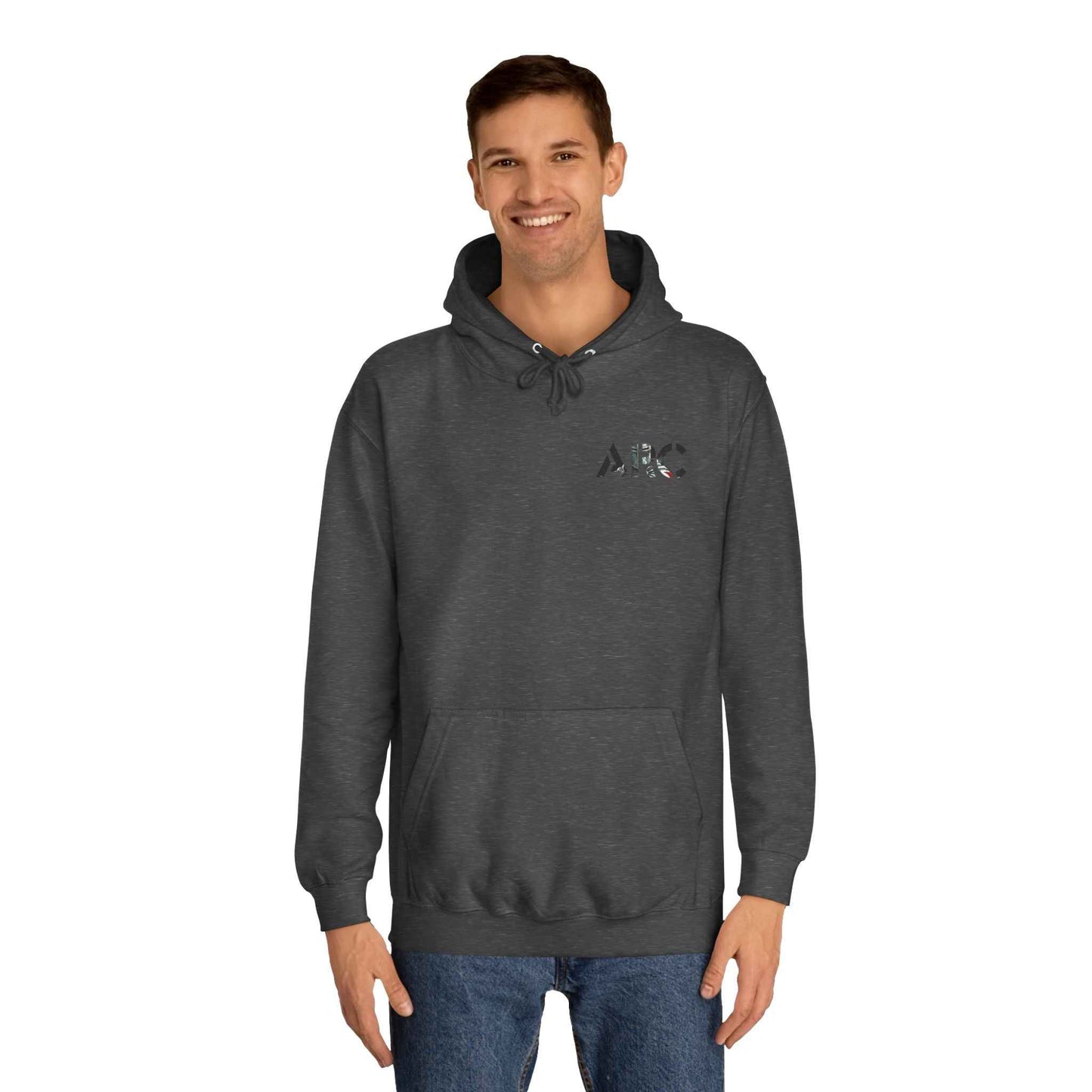 ARC Templars Hoodie