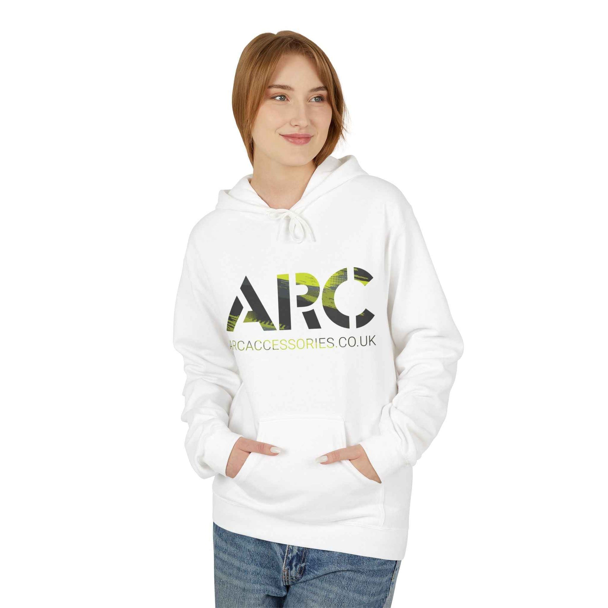 ARC On The Hunt Hoodie