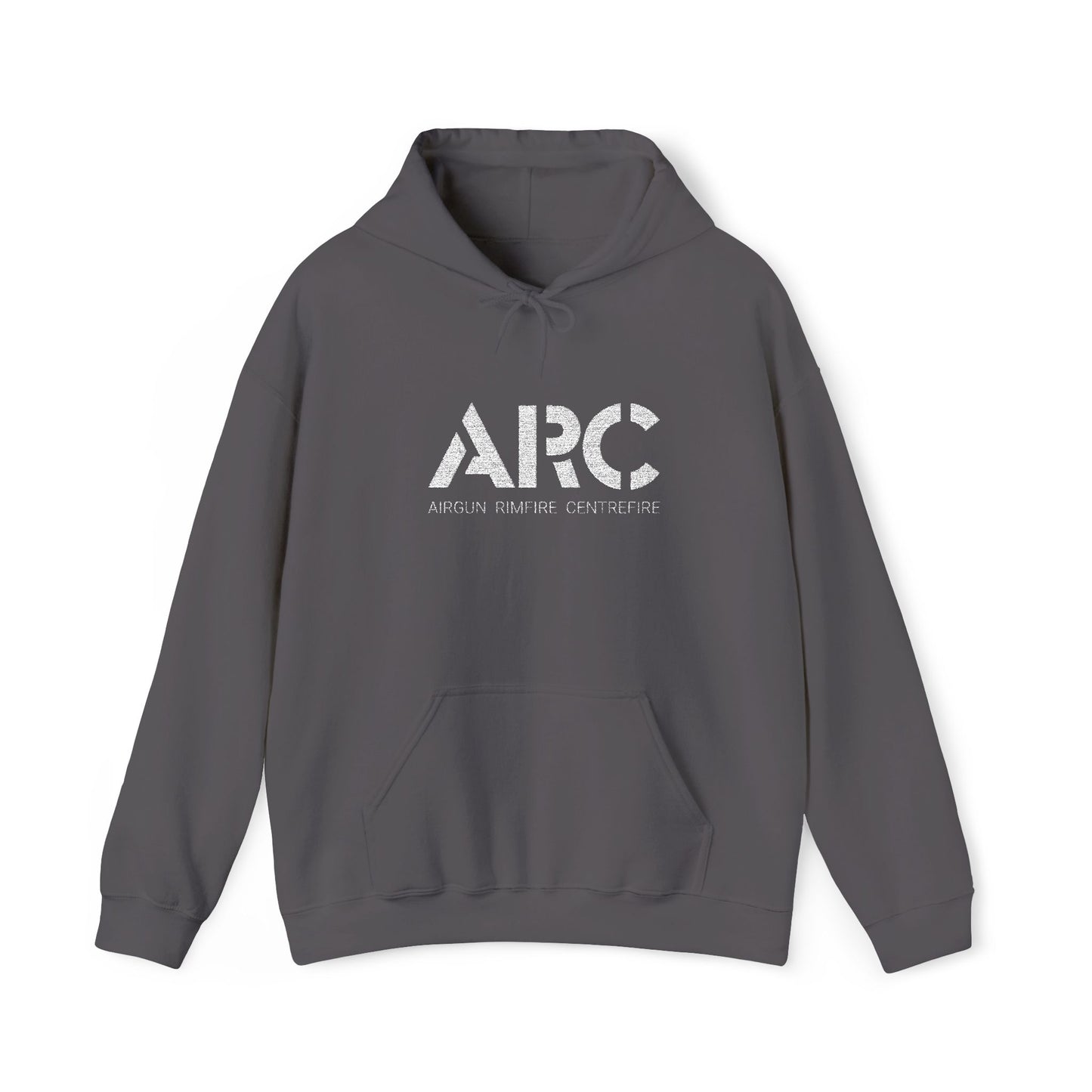 ARC Hooded Sweatshirt