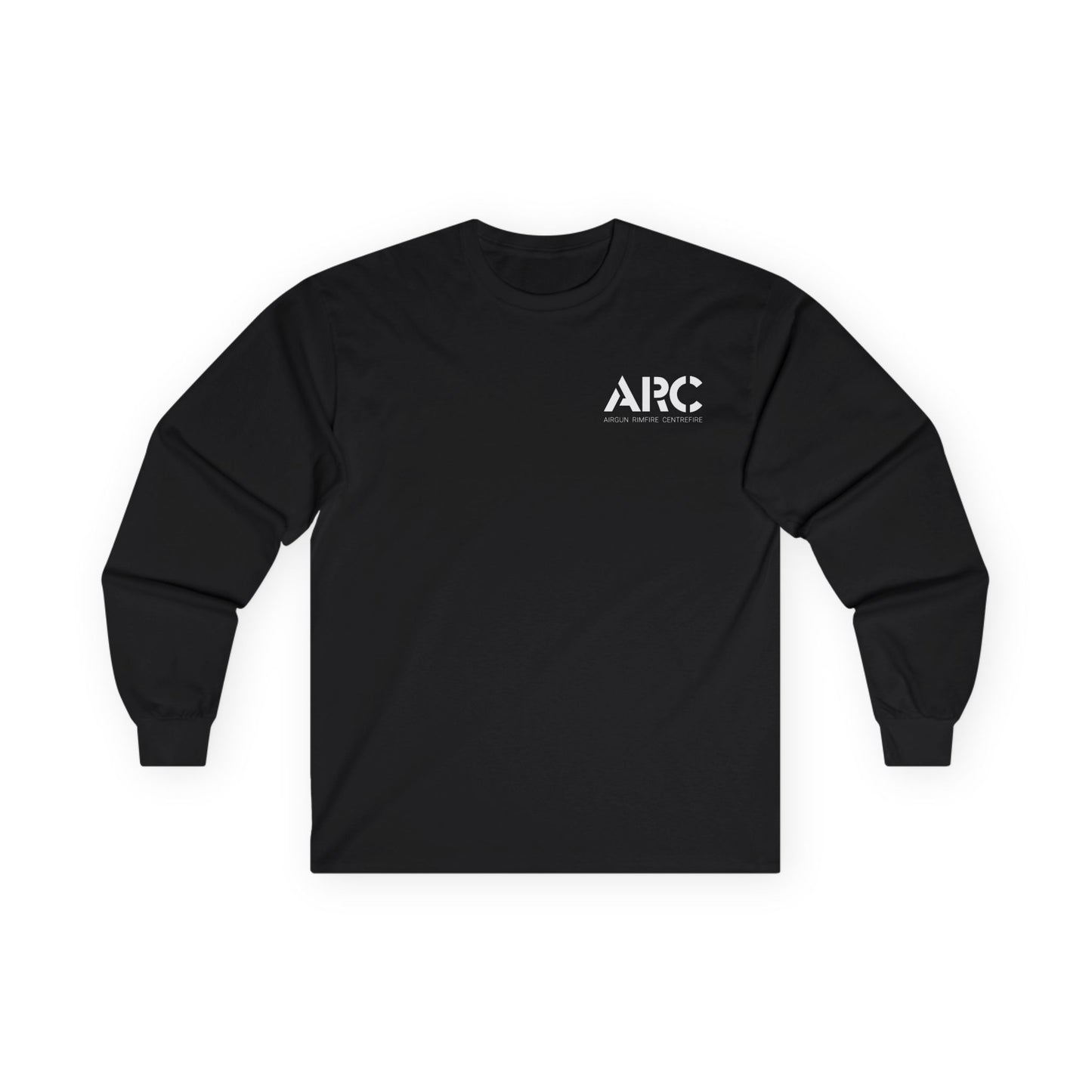 ARC Cotton Long Sleeve Tee
