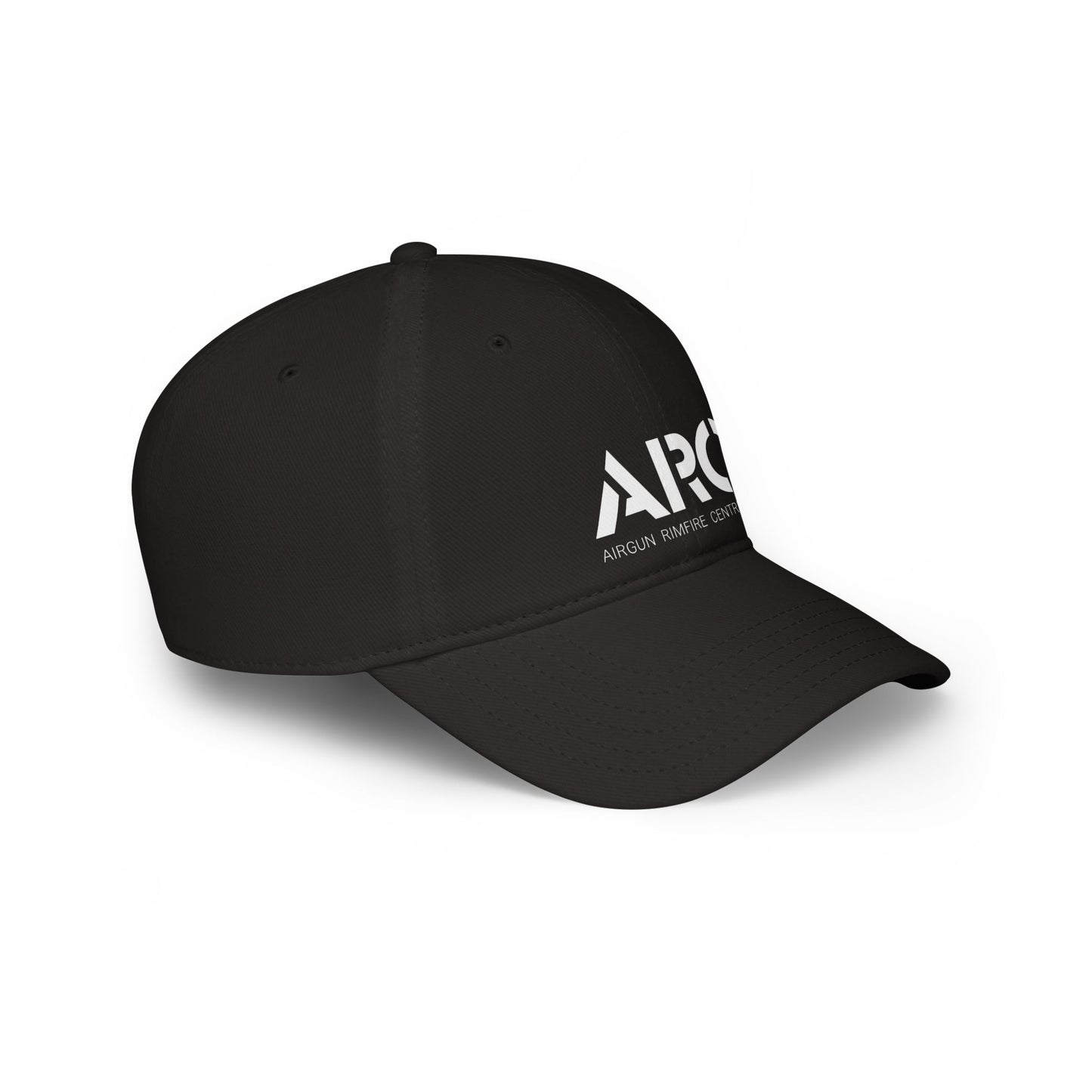 ARC Low Profile Baseball Cap for Everyday Wear