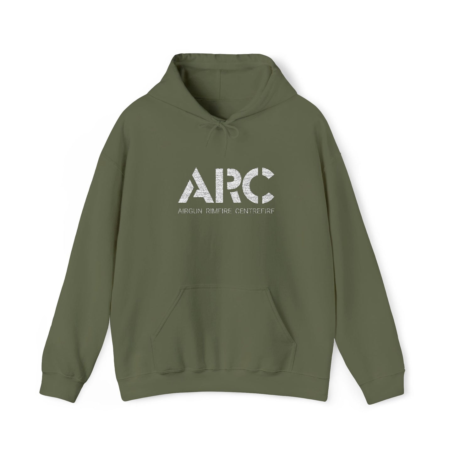 ARC Hooded Sweatshirt