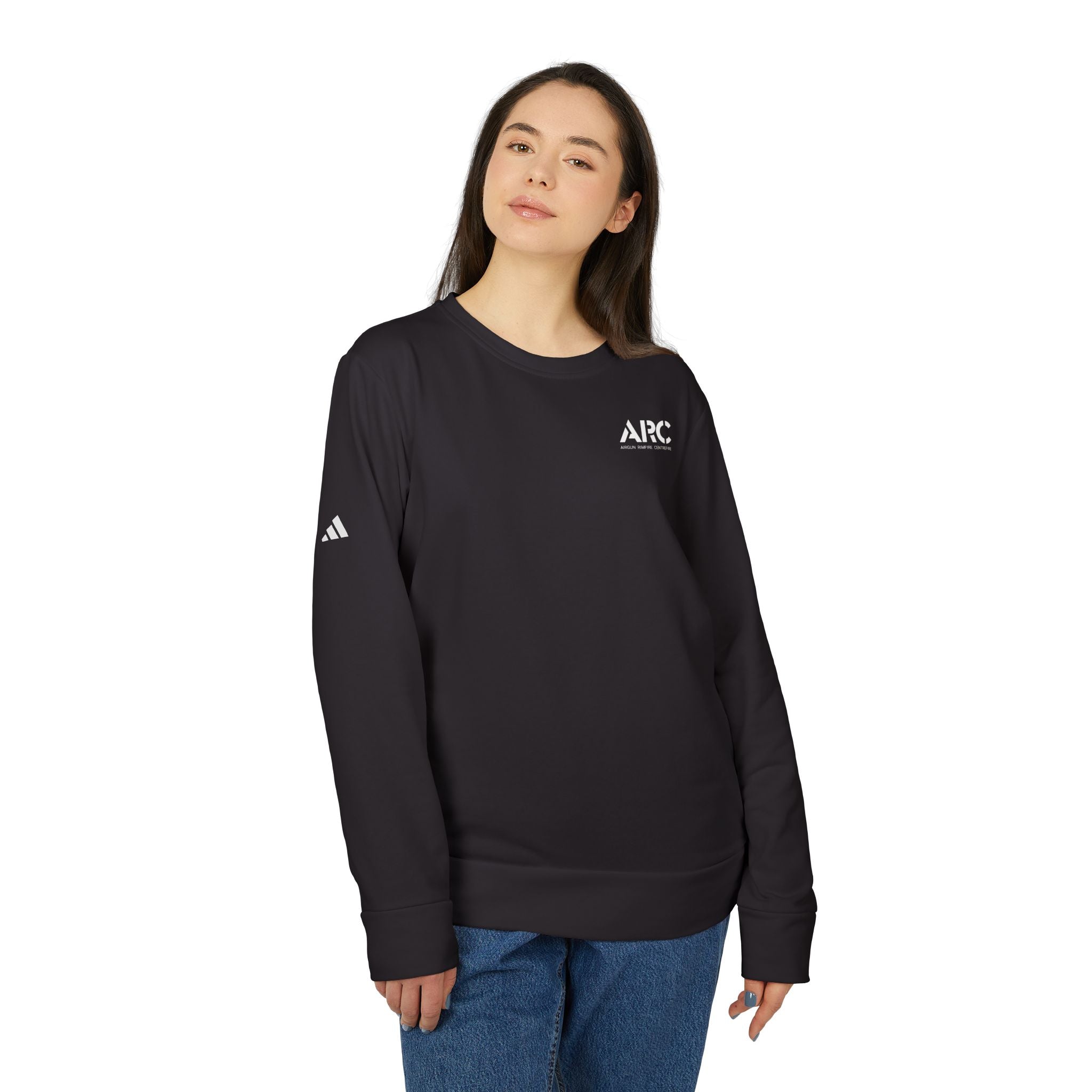 ARC Adidas® Crewneck Sweatshirt