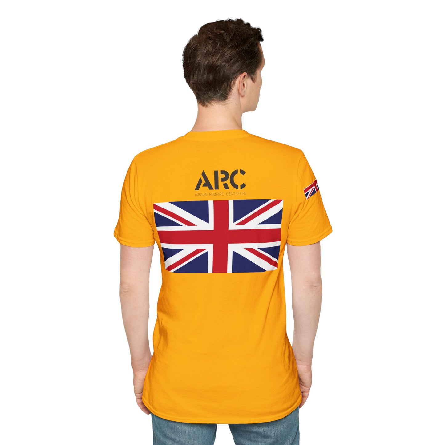 ARC UK  T-Shirt