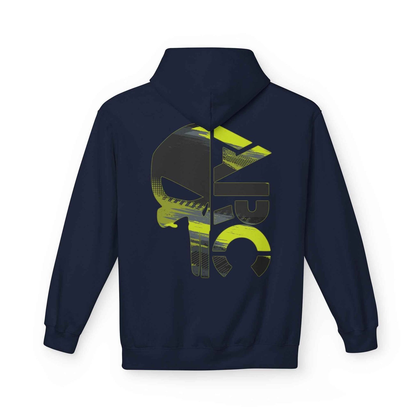 ARC On The Hunt Hoodie