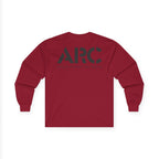 ARC Cotton Long Sleeve Tee