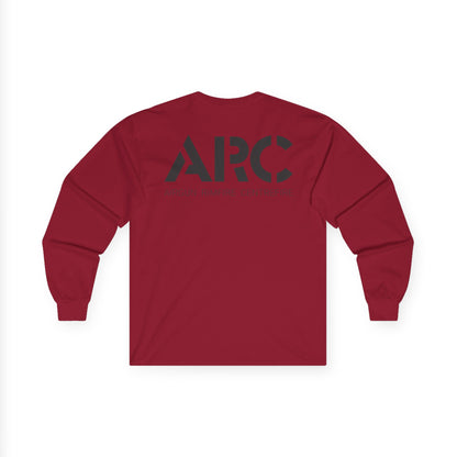 ARC Cotton Long Sleeve Tee