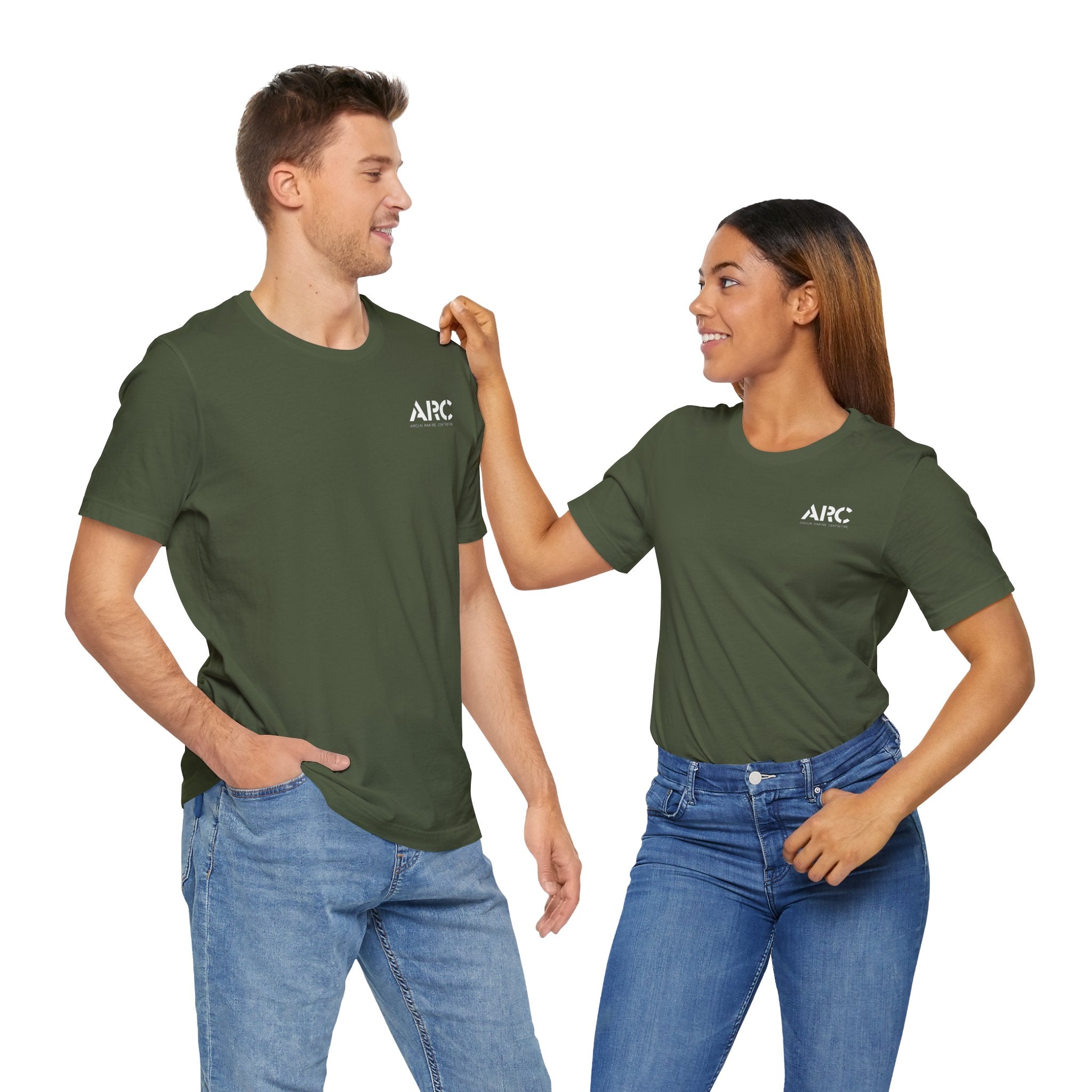 ARC Graphic Tee