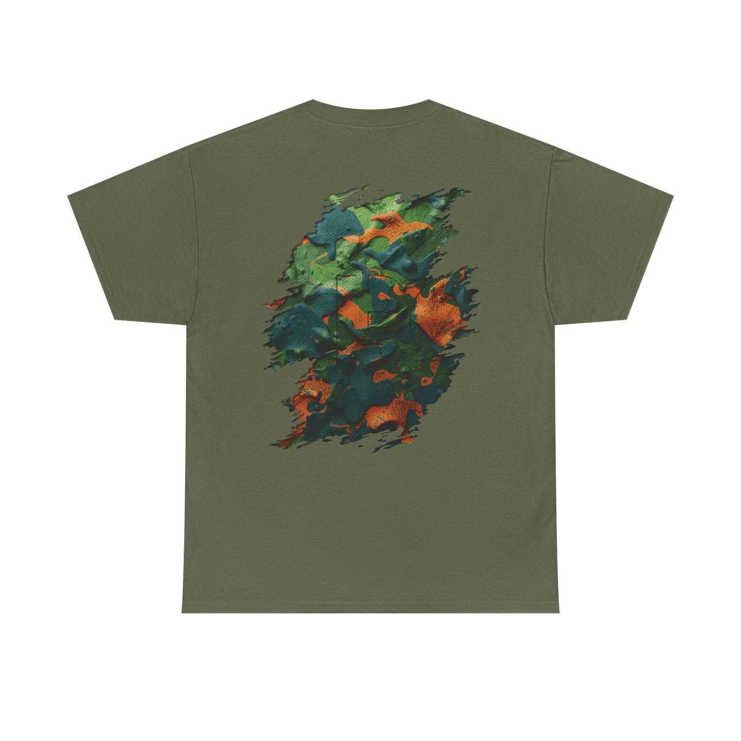 ARC Camo Tee