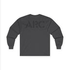 ARC Cotton Long Sleeve Tee