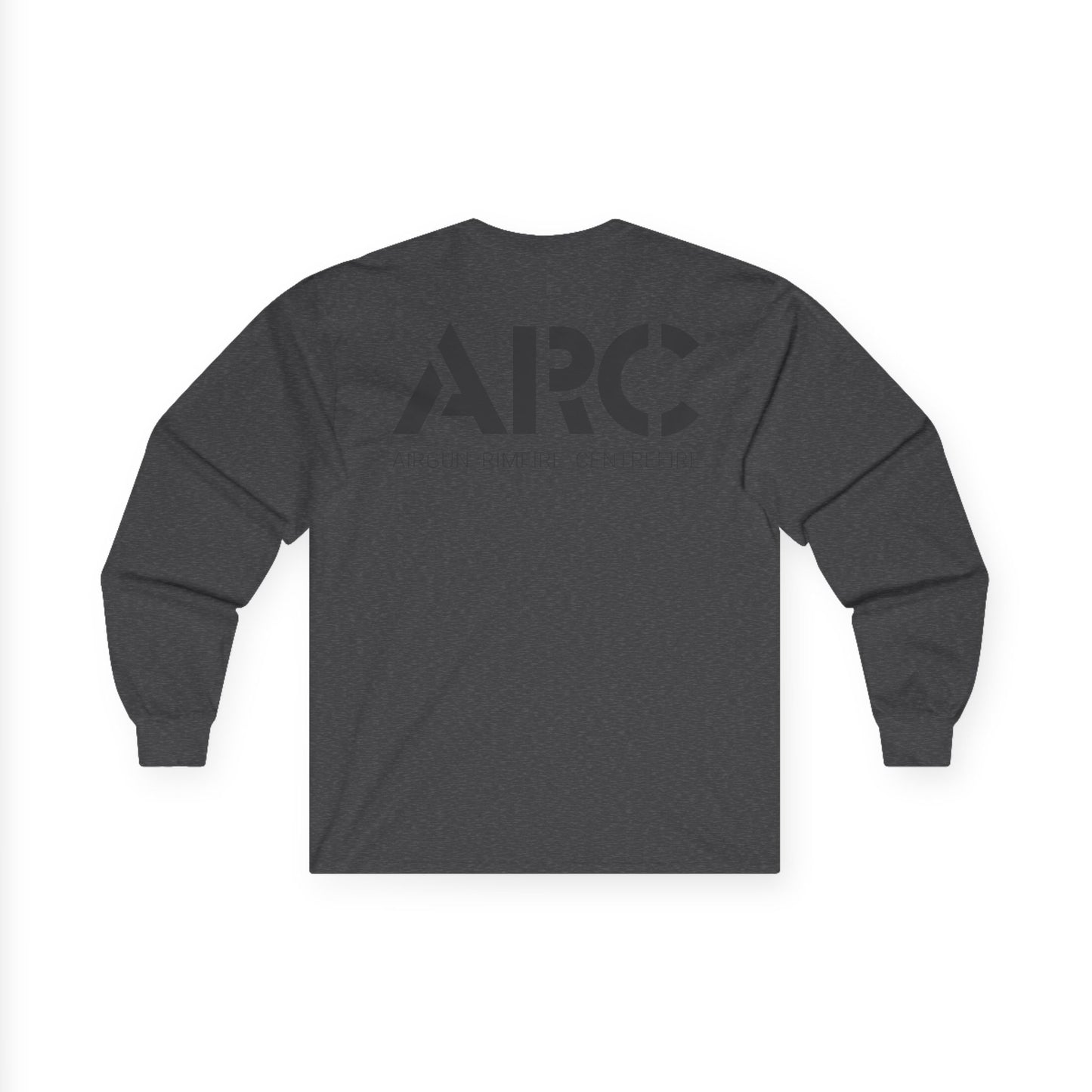 ARC Cotton Long Sleeve Tee
