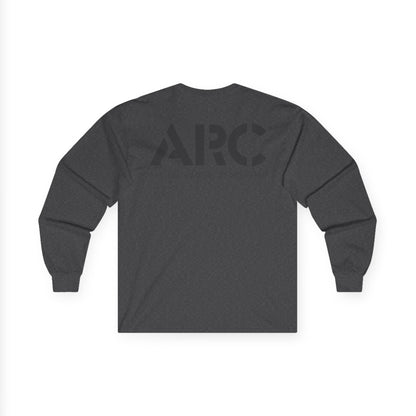 ARC Cotton Long Sleeve Tee