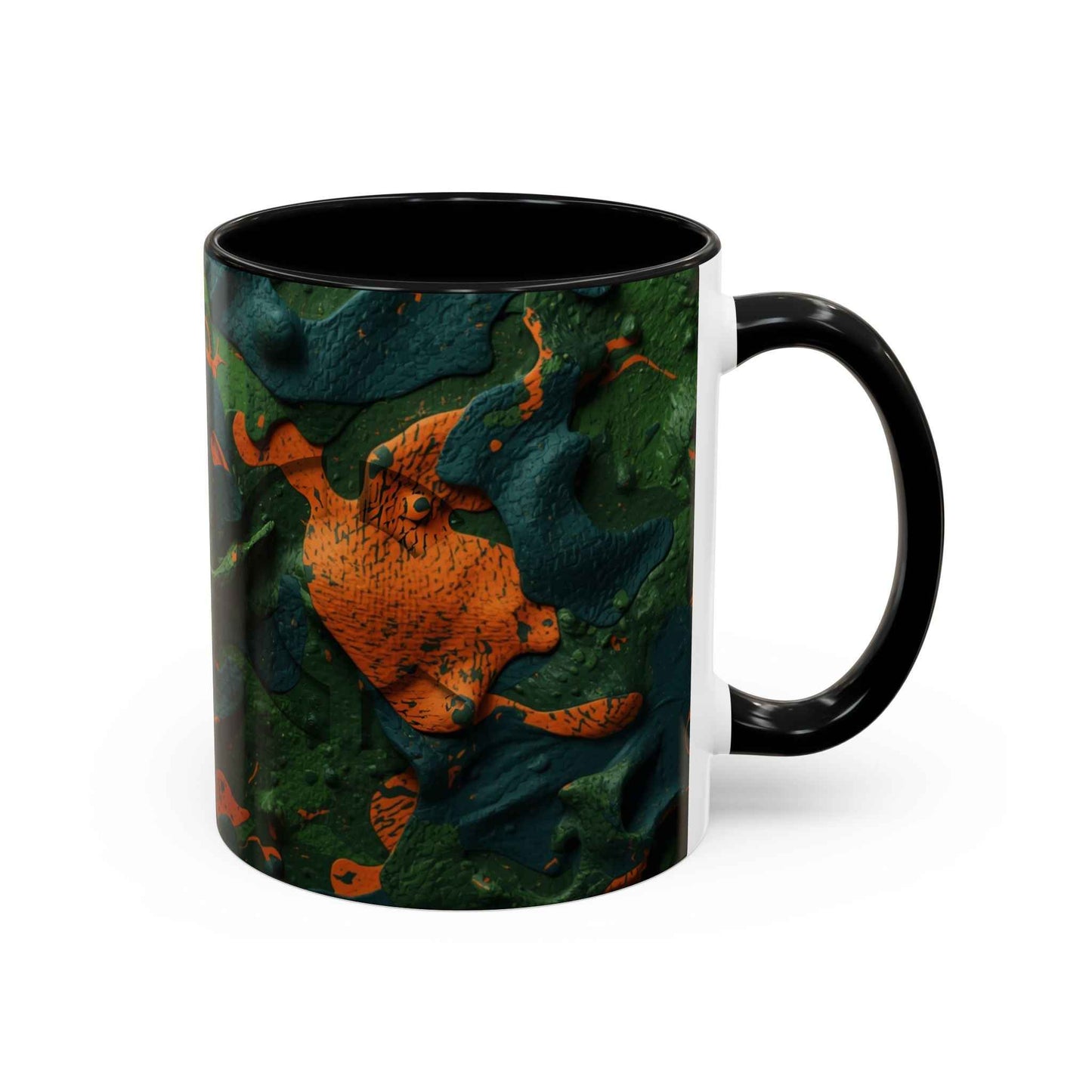 ARC Camouflage Coffee Mug (11/15oz)
