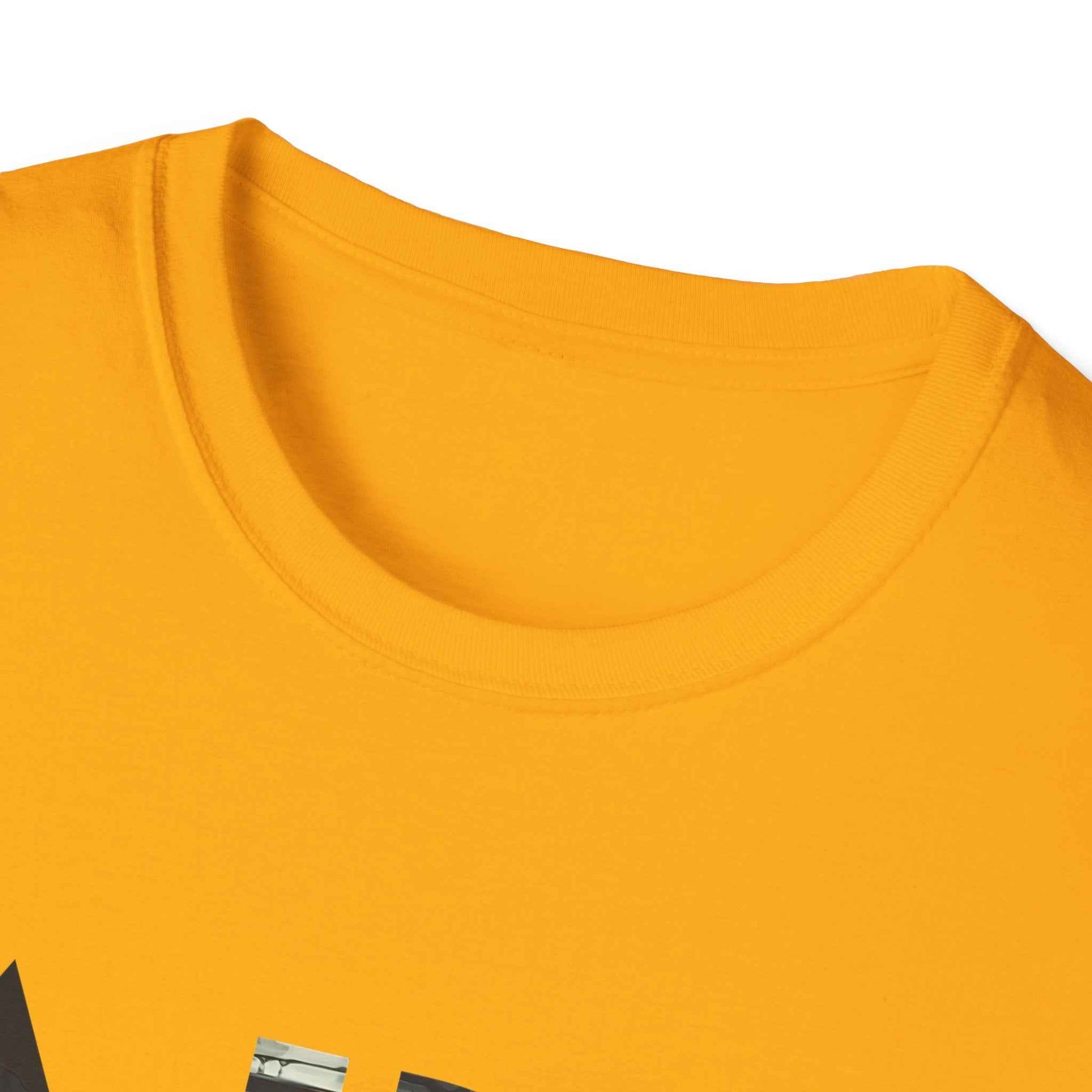 ARC Gas Mask Graphic T-Shirt — Post-Apocalyptic Military Streetwear