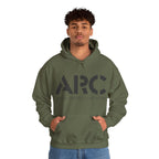 ARC AirMaks Arms Lovers Hoodie