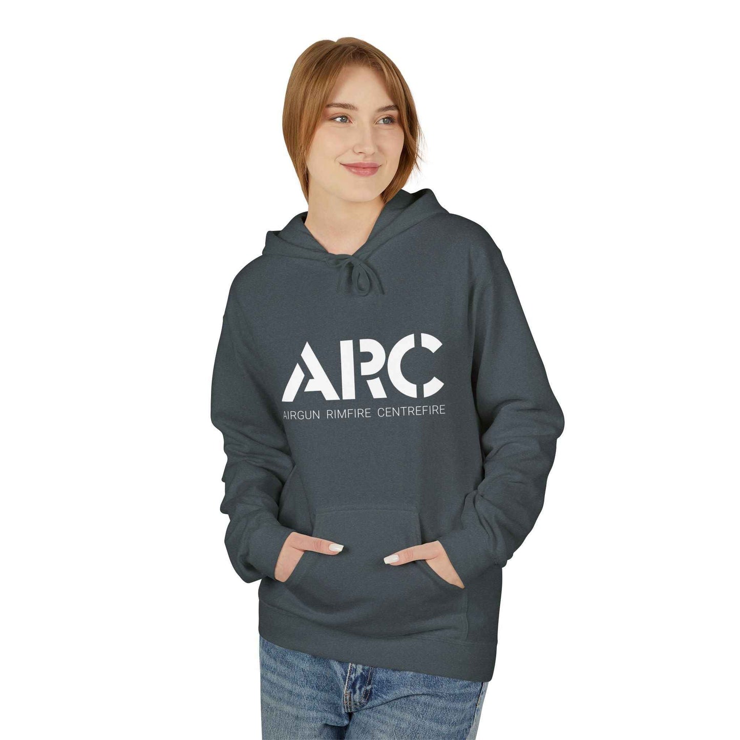 ARC Bone Rat Edition hoodie
